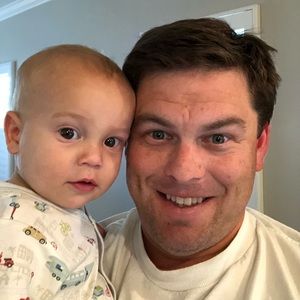 Meet your Posher, Scott